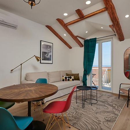 קאבטאט Apartments Maruna מראה חיצוני תמונה