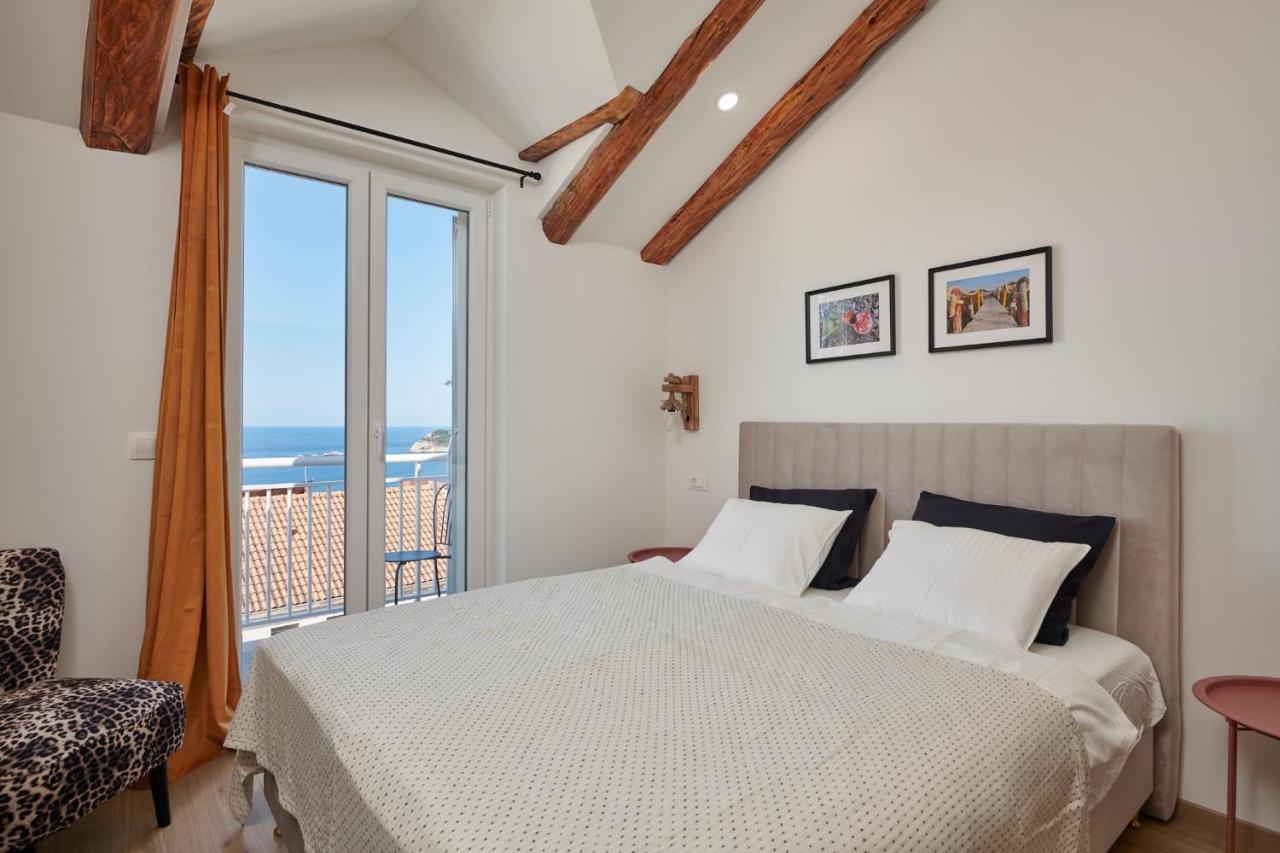 קאבטאט Apartments Maruna מראה חיצוני תמונה