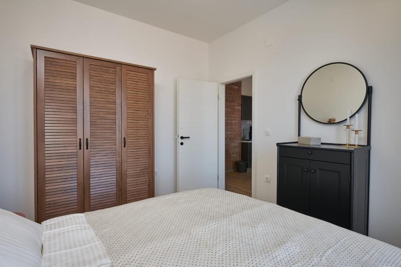 קאבטאט Apartments Maruna מראה חיצוני תמונה