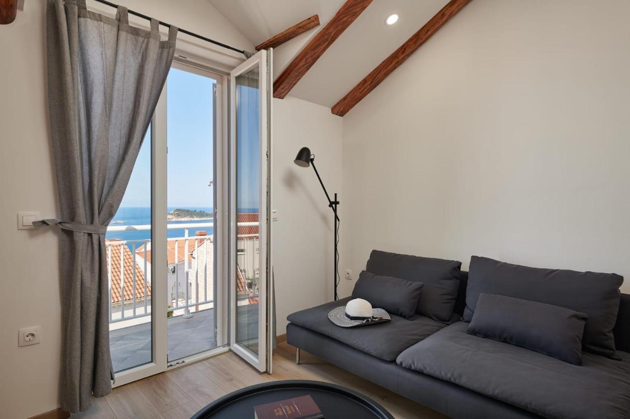 קאבטאט Apartments Maruna מראה חיצוני תמונה