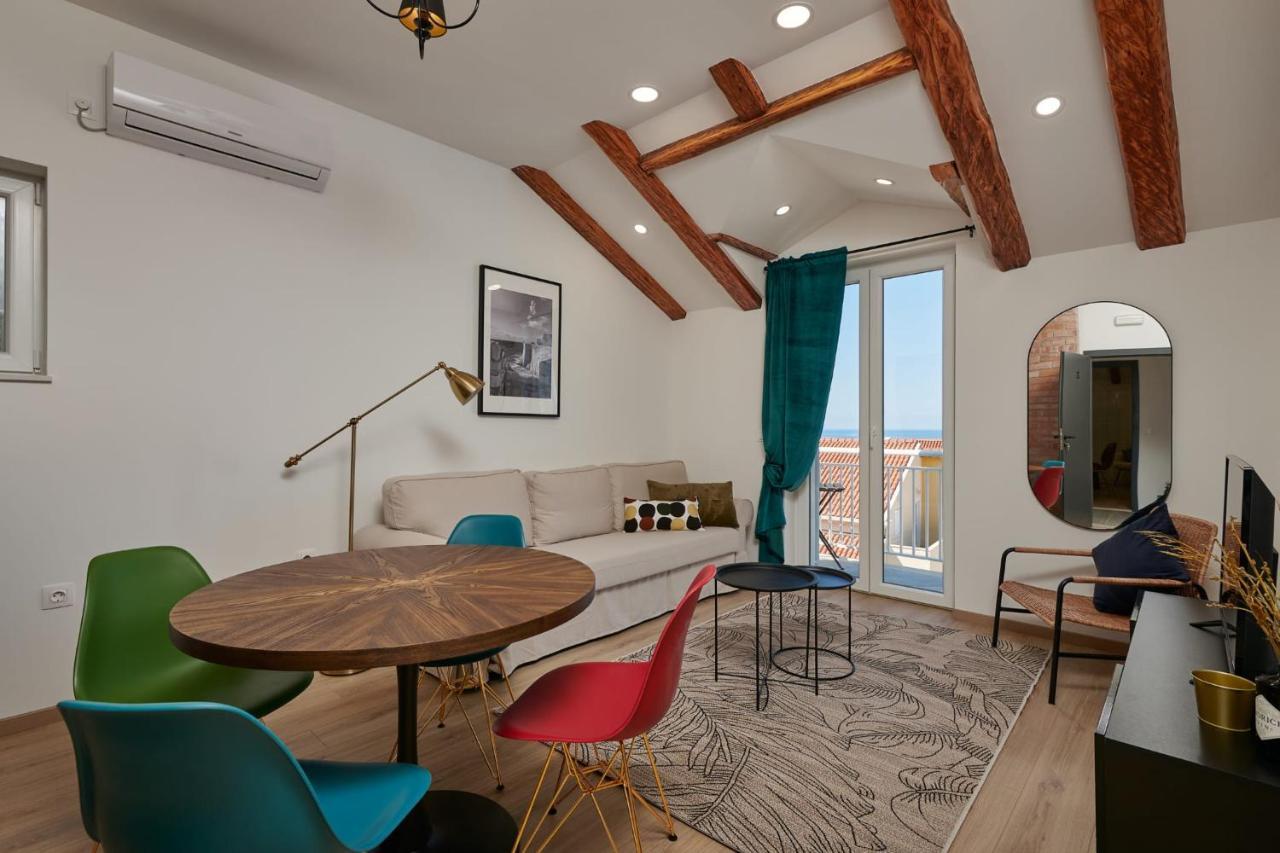 קאבטאט Apartments Maruna מראה חיצוני תמונה