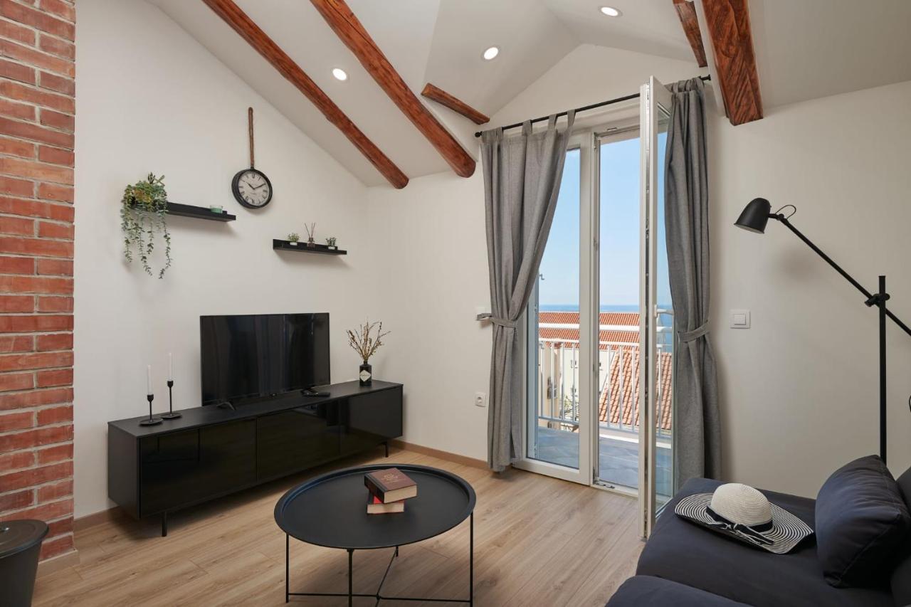קאבטאט Apartments Maruna מראה חיצוני תמונה