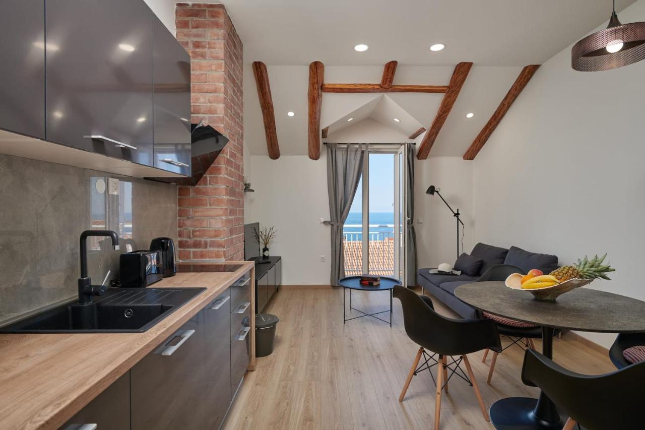קאבטאט Apartments Maruna מראה חיצוני תמונה