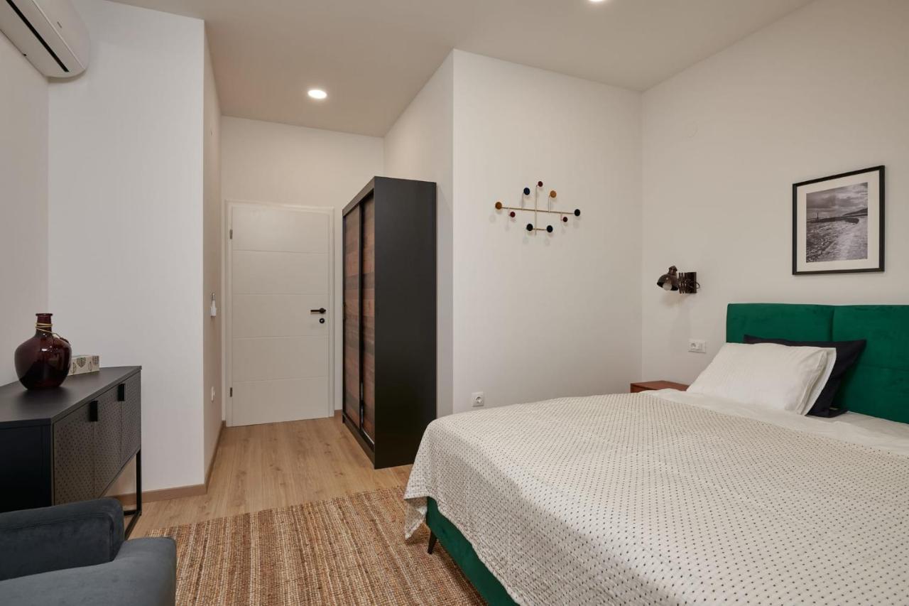 קאבטאט Apartments Maruna מראה חיצוני תמונה
