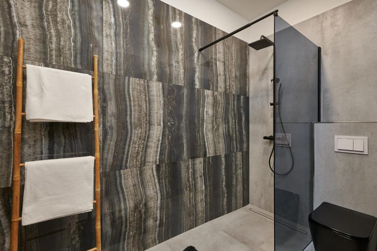 קאבטאט Apartments Maruna מראה חיצוני תמונה